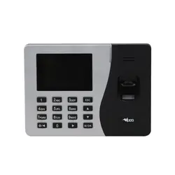 دستگاه حضور و غیاب وینا UA200
