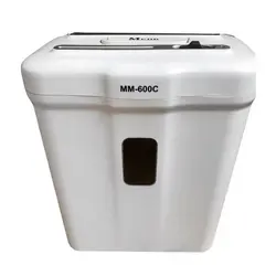 کاغذ خرد کن Mehr MM-600 C ، بررسی ، قیمت و خرید آنلاین از آوندپرینتر