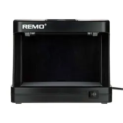 قیمت دستگاه تست اسکناس رمو Remo 528M ، بررسی و خرید