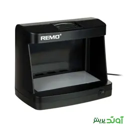 قیمت دستگاه تست اسکناس رمو Remo 528M ، بررسی و خرید