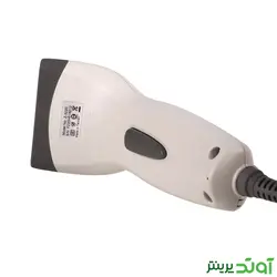 بارکد خوان با سیم زبکس Zebex Z-3220