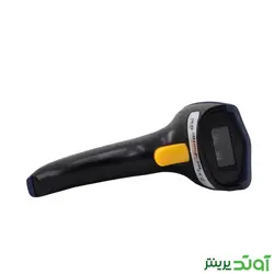 بارکدخوان با سیم تی اسکن TS-10 با پایه نگهدارنده