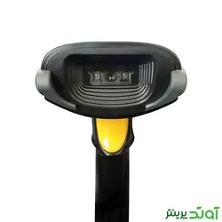 بارکد خوان با سیم اسکار Oscar Unibar I