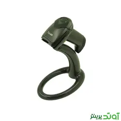 بارکدخوان با سیم تی اسکن TS-15 با پایه نگهدارنده