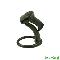 بارکدخوان با سیم تی اسکن TS-15 با پایه نگهدارنده
