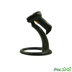 بارکدخوان با سیم تی اسکن TS-15 با پایه نگهدارنده