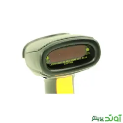 بارکدخوان با سیم تی اسکن TS-15 با پایه نگهدارنده