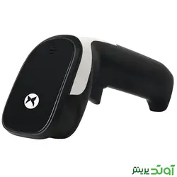 بارکد خوان اسکیپر تک بعدی مدل Racer