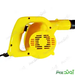 دمنده و مکنده باد دیمر دار مگا3 Mega3 P-37 With Dimmer Hand Blower