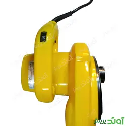 دمنده و مکنده باد دیمر دار مگا3 Mega3 P-37 With Dimmer Hand Blower