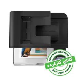 خرید و مشاهده قیمت آنلاین پرینتر لیزری رنگی HP LaserJet M575n استوک