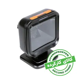 خرید و مشاهده قیمت آنلاین بارکد خوان میندئو Mindeo MP8300 استوک و کارکرده