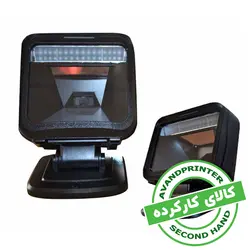 خرید و مشاهده قیمت آنلاین بارکد خوان میندئو Mindeo MP8300 استوک و کارکرده