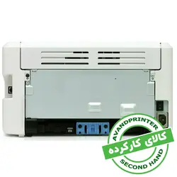 خرید و مشاهده قیمت آنلاین پرینتر لیزری 1018 استوک