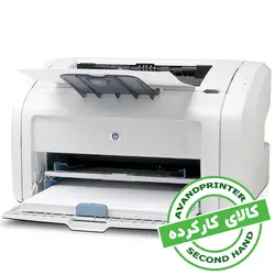 خرید و مشاهده قیمت آنلاین پرینتر لیزری 1018 استوک