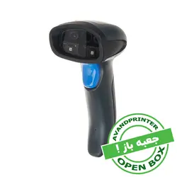 خرید و مشاهده قیمت آنلاین بارکد خوان دیتالاجیک QD2430 دو بعدی جعبه باز