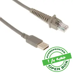 خرید و مشاهده قیمت آنلاین بارکد خوان دیتالاجیک QD2430 دو بعدی جعبه باز