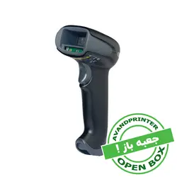 خرید و مشاهده قیمت آنلاین بارکد خوان هانیول 1900GHD دو بعدی جعبه باز