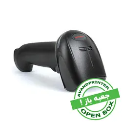 خرید و مشاهده قیمت آنلاین بارکد خوان هانیول 1900GHD دو بعدی جعبه باز