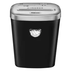 کاغذ خرد کن Fellowes Powershred 53C ، بررسی ، قیمت و خرید