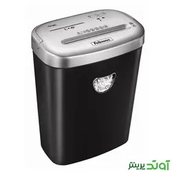 کاغذ خرد کن Fellowes Powershred 53C ، بررسی ، قیمت و خرید