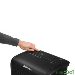 کاغذ خرد کن Fellowes Microshred 62MC ، بررسی ، قیمت و خرید