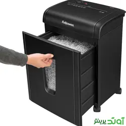 کاغذ خرد کن Fellowes Microshred 62MC ، بررسی ، قیمت و خرید