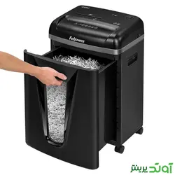 کاغذ خرد کن Fellowes Microshred 450M ، بررسی ، قیمت و خرید