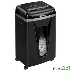 کاغذ خرد کن Fellowes Microshred 450M ، بررسی ، قیمت و خرید