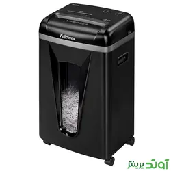 کاغذ خرد کن Fellowes Microshred 450M ، بررسی ، قیمت و خرید