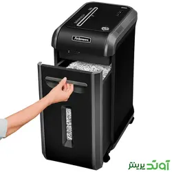 کاغذ خرد کن Fellowes Microshred 99Ms ، بررسی ، قیمت و خرید