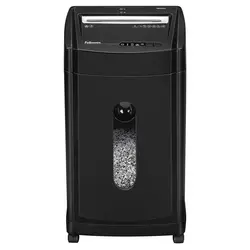 کاغذ خرد کن Fellowes Microshred 46Ms ، بررسی ، قیمت و خرید
