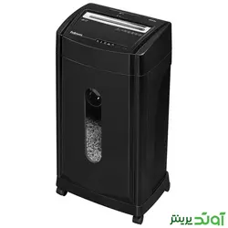 کاغذ خرد کن Fellowes Microshred 46Ms ، بررسی ، قیمت و خرید