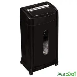 کاغذ خرد کن Fellowes Microshred 46Ms ، بررسی ، قیمت و خرید