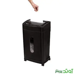 کاغذ خرد کن Fellowes Microshred 46Ms ، بررسی ، قیمت و خرید