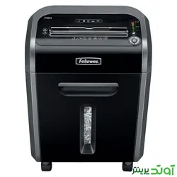 کاغذ خرد کن Fellowes Powershred 79Ci ، بررسی ، قیمت و خرید