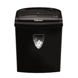 کاغذ خرد کن فلوز مدل Powershred H-8C ، بررسی ، قیمت و خرید آنلاین