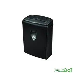 کاغذ خرد کن فلوز مدل Powershred H-8C ، بررسی ، قیمت و خرید آنلاین