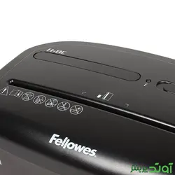 کاغذ خرد کن فلوز مدل Powershred H-8C ، بررسی ، قیمت و خرید آنلاین