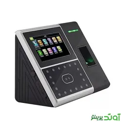 دستگاه حضور و غیاب وینا مدل Uface 302 - آوند پرینتر