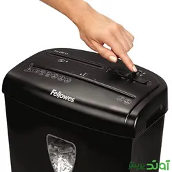 کاغذ خرد کن فلوز مدل Powershred H-8Cd ، بررسی ، قیمت و خرید آنلاین