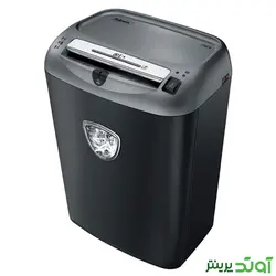 کاغذ خرد کن Fellowes Powershred 75Cs ، بررسی ، قیمت و خرید