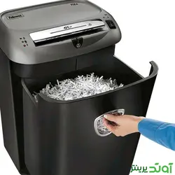 کاغذ خرد کن Fellowes Powershred 75Cs ، بررسی ، قیمت و خرید