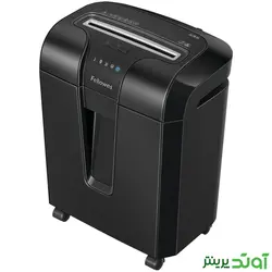 کاغذ خرد کن Fellowes Powershred 63Cb ، بررسی ، قیمت و خرید
