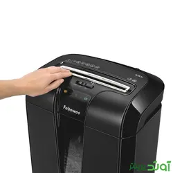 کاغذ خرد کن Fellowes Powershred 63Cb ، بررسی ، قیمت و خرید