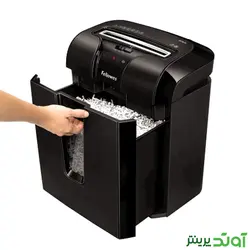 کاغذ خرد کن Fellowes Powershred 63Cb ، بررسی ، قیمت و خرید
