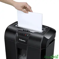 کاغذ خرد کن Fellowes Powershred 63Cb ، بررسی ، قیمت و خرید