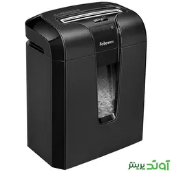 کاغذ خرد کن Fellowes Powershred 63Cb ، بررسی ، قیمت و خرید