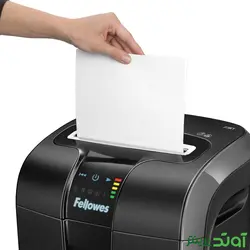 کاغذ خرد کن Fellowes Powershred 73Ci ، بررسی ، قیمت و خرید
