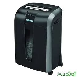 کاغذ خرد کن Fellowes Powershred 73Ci ، بررسی ، قیمت و خرید